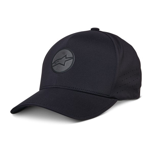 Alpinestars Apex hat black